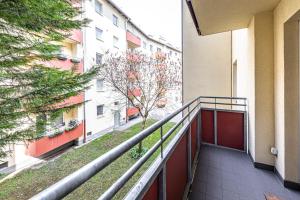 Genuine Vienna Home by JR City Apartments