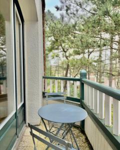 Appartements Le Nid Touquettois : Appartement 2 Chambres