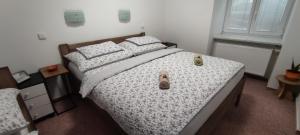 Apartmán Hluboká nad Vltavou