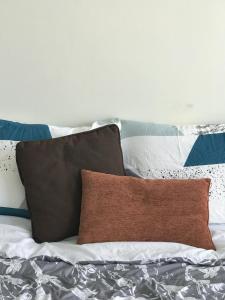 Staycation Nook Between Ayala and SM Malls