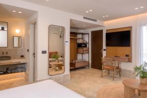 INNSiDE by Melia Elounda