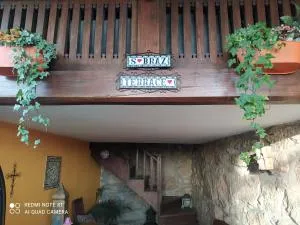 São Braz Terrace - Vermoim