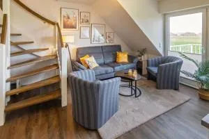 Waterkant - Neßmersiel