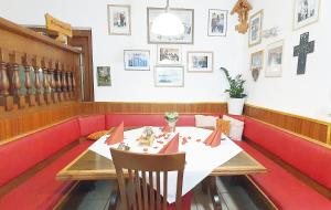 Mühlwinkler Hof