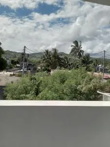 Tina house - Chemin Grenier