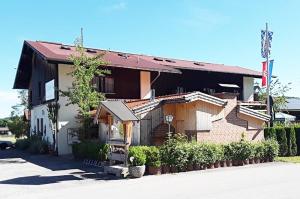 Mühlwinkler Hof