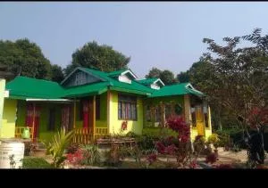 Sudip Homestay - Chālsa Mahābāri