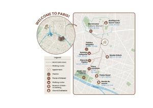 Les Reflets des Martyrs I 3CH I 2SDB I Clim