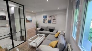 Easo Apt By Kursaal Apartments