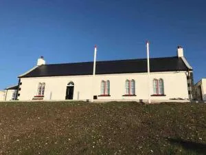 Ballintoy old school house - 巴林托伊