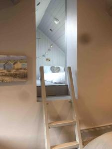 Ballintoy old school house