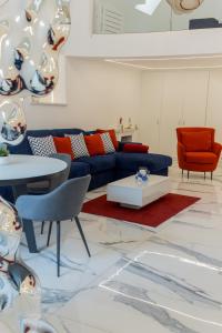 Augusto Marina Apartment