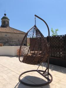 Le Suites di Teodoro