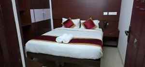 PPH Living Arvind Inn - Pīlamedu