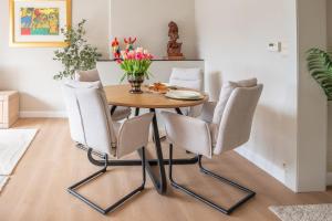 appartement CENTRUM 4