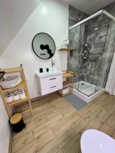 ApartamentPrzy TermachChochołowskich