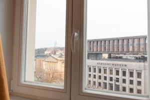 Cozy Retreat by Wenceslas Square