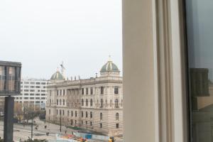 Cozy Retreat by Wenceslas Square