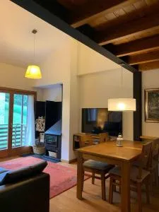 Molina Puigmal - Toses