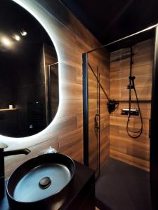 La Virgule, votre cocon dolois