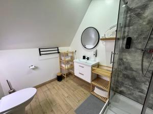 ApartamentPrzy TermachChochołowskich
