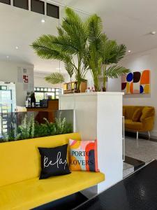 Residencial Dona Teresa