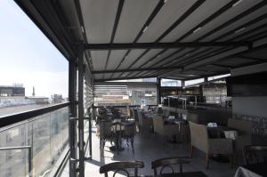 Bergama Hotel Old City