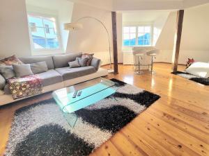 ShalalaLiving Apartments Mariazell