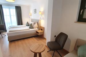 Family Room room in Das KATSCHBERG