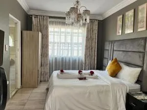 Kiwi Boutique Lodge - Waterkloof