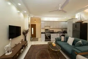 Oscar Apartment ! 5 ! - El Bayâdîya