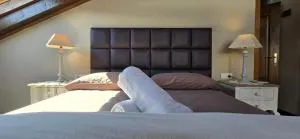 Maravilloso Atico en Puigcerdà - 布尔马当