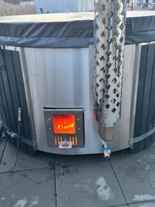 ApartamentPrzy TermachChochołowskich