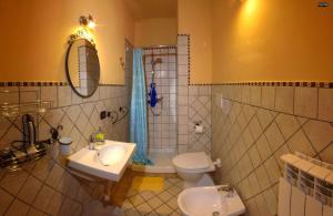 Apartment with one bedroom, kitchen, bathroom Garden and shared pool