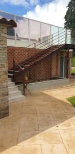 Chez Isabelle et Bernard