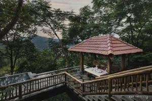 Earthitects Holiday Experiences,Wayanad - 卡尔佩特塔