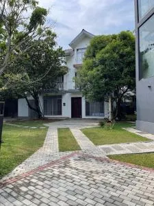 Dwellio -Ratmalana - Greater Colombo - Моратува