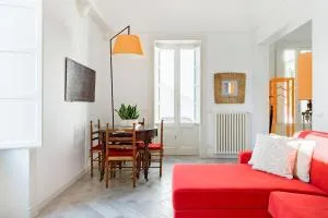 Biccari6 Terrace Apartment - Лечче