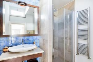 Biccari6 Terrace Apartment