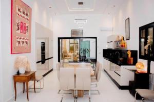 Villa Haut Standing Rock The Kasbah, Djerba Tunisie