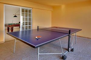 Villa Coelha - Table tennis and Pool Table