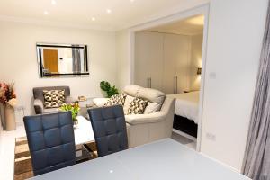 Marylebone Executive Apartments