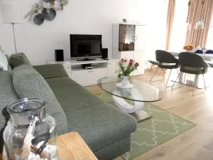 Haus Buchenhof - 黑灵斯多夫