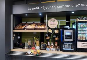 Hotels B&B HOTEL Saint-Michel sur Orge : photos des chambres