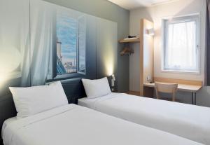 Hotels B&B HOTEL Saint-Michel sur Orge : photos des chambres