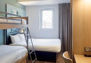 Hotels B&B HOTEL Saint-Michel sur Orge : photos des chambres