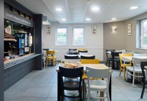 Hotels B&B HOTEL Saint-Michel sur Orge : photos des chambres