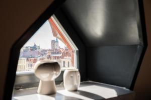 Klimatyzowany Apartament pod Słońcem by Rentoom