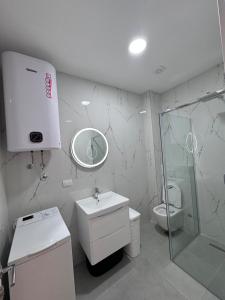 Ponte Nuovo De Luxe Apartment