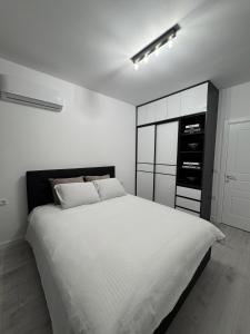 Ponte Nuovo De Luxe Apartment